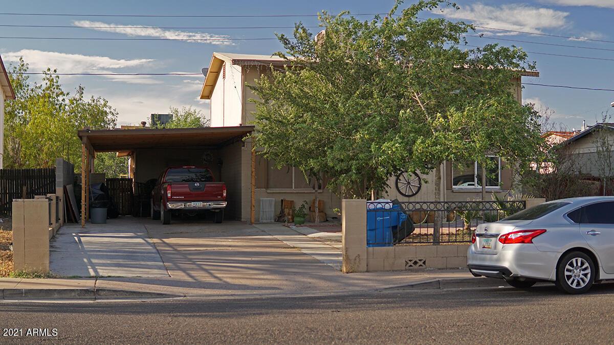 8228 W Osborn Rd., Phoenix, AZ 85033