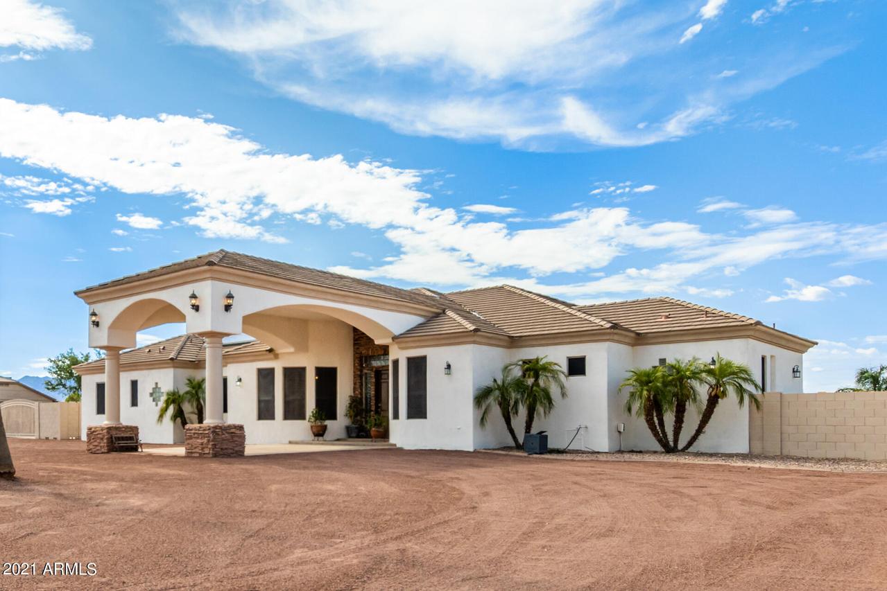 19246 W Lewis Ave., Buckeye, AZ 85396