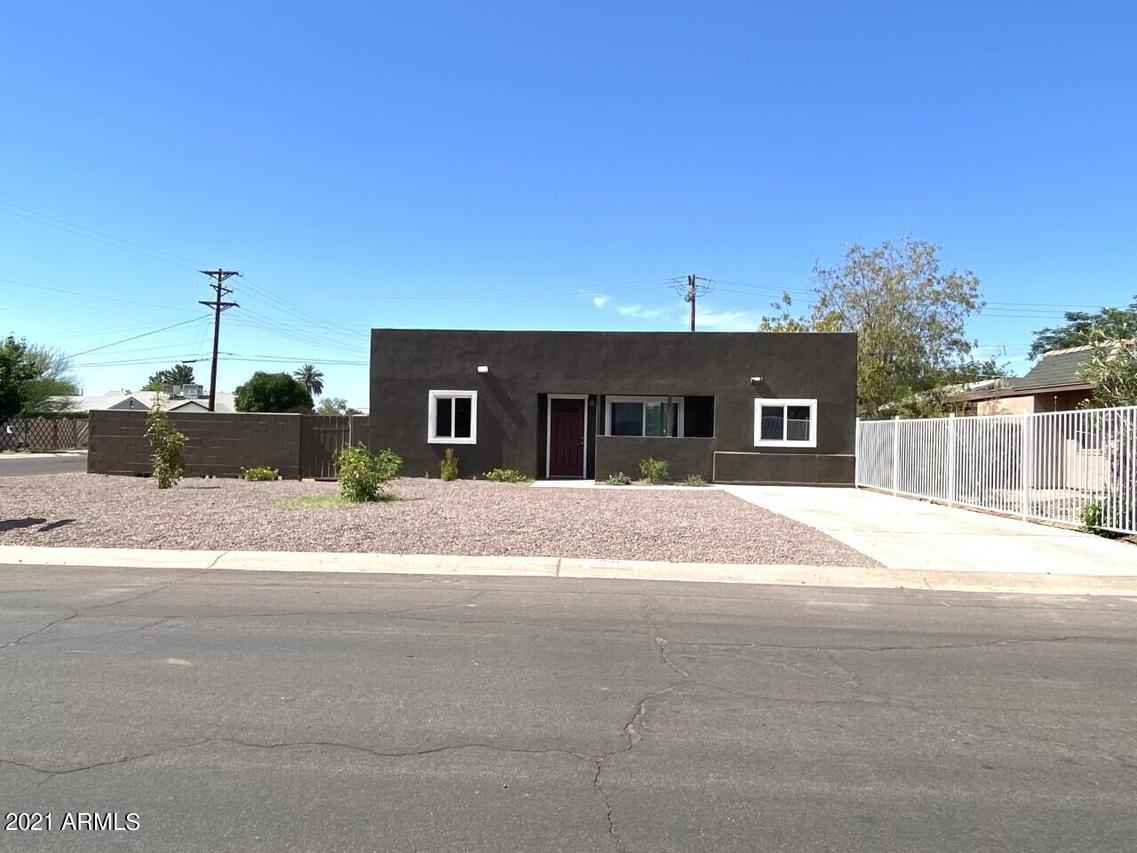 2148 W Minnezona Ave., Phoenix, AZ 85015