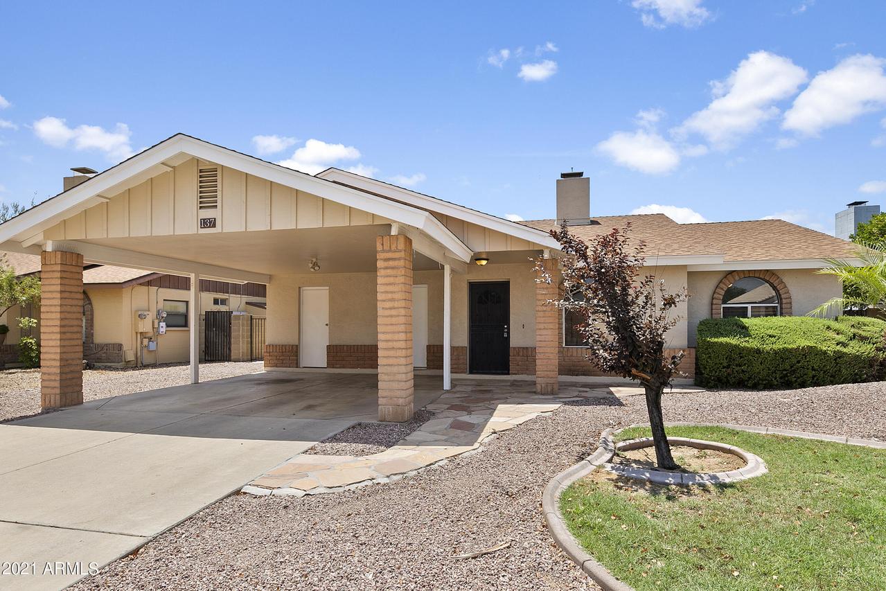 137 W Villa Theresa Dr., Phoenix, AZ 85023