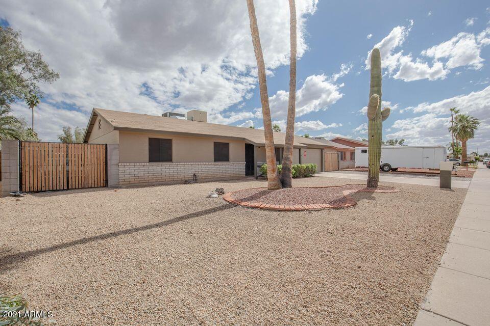 4137 W Garden Dr., Phoenix, AZ 85029