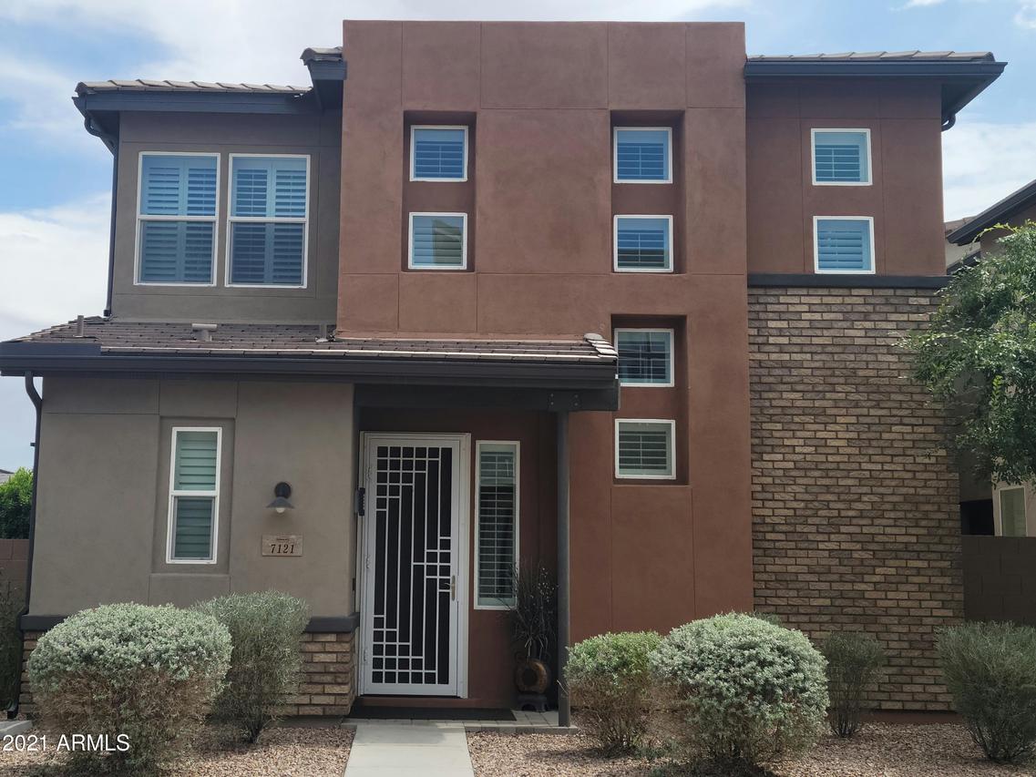 7121 W Post Rd., Chandler, AZ 85226