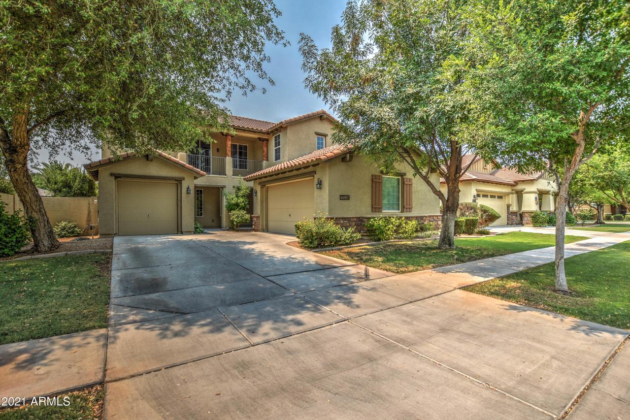 3509 E Marlene Dr., Gilbert, AZ 85296