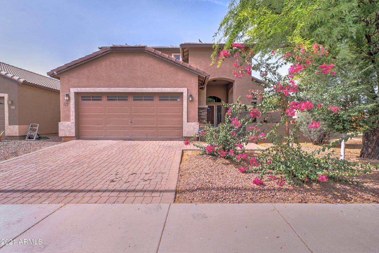 25279 W Pleasant Ln., Buckeye, AZ 85326