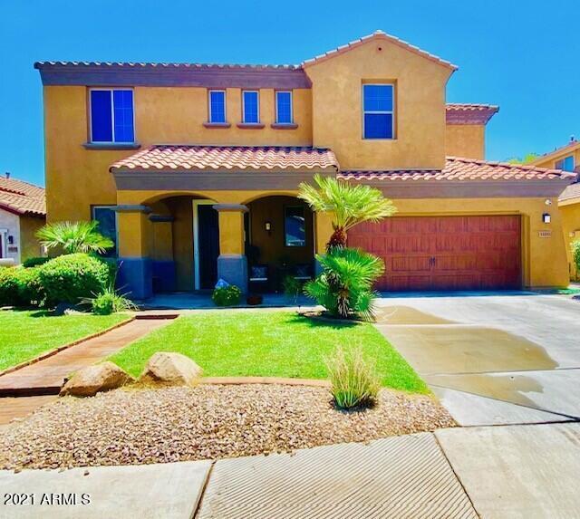 33203 N Mildred Ln., Queen Creek, AZ 85242
