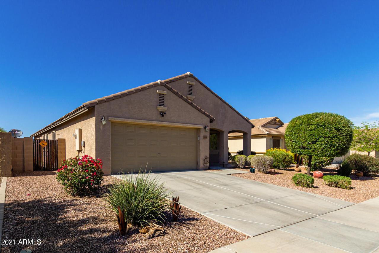 18434 W Lundberg St., Surprise, AZ 85388