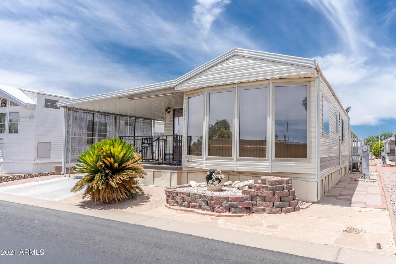 7750 E Broadway Rd. #399, Mesa, AZ 85208