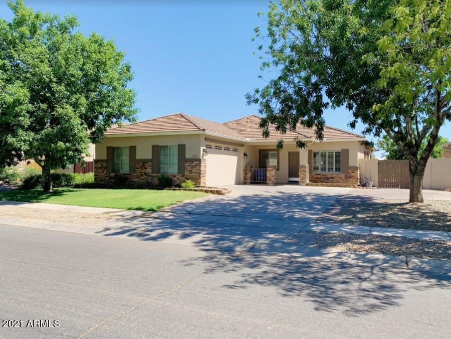 4130 E Blue Sage Rd., Gilbert, AZ 85297