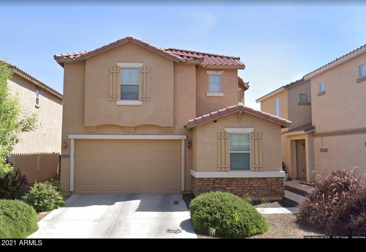31309 N Cavalier Dr., San Tan Valley, AZ 85143