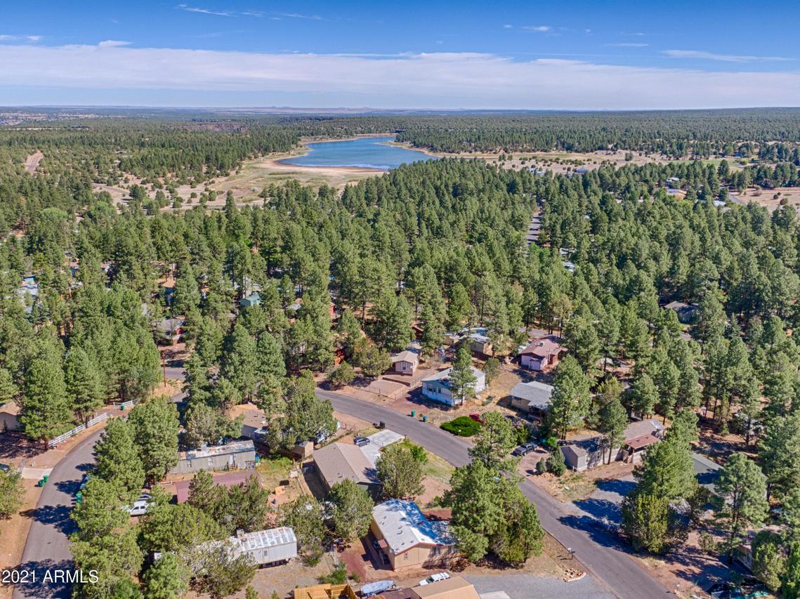 2341 W Rogers Dr., Show Low, AZ 85901