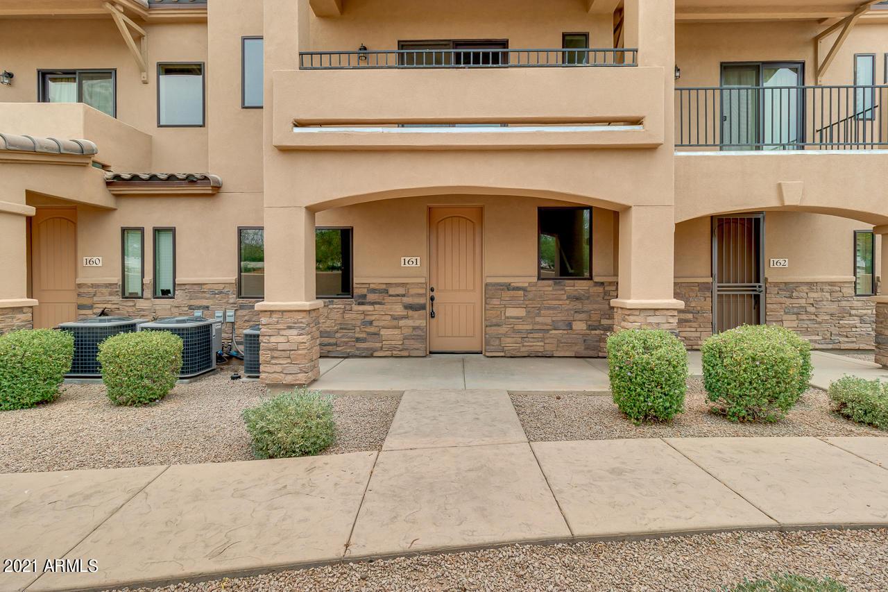 2821 S Skyline Dr. #161, Mesa, AZ 85212