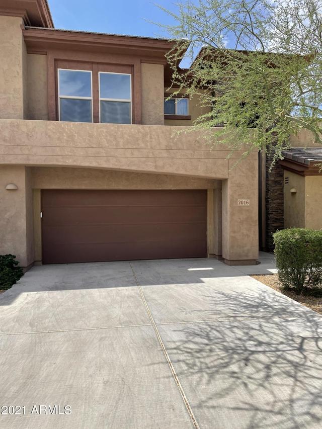 33575 N Dove Lakes Dr. #2016, Cave Creek, AZ 85331