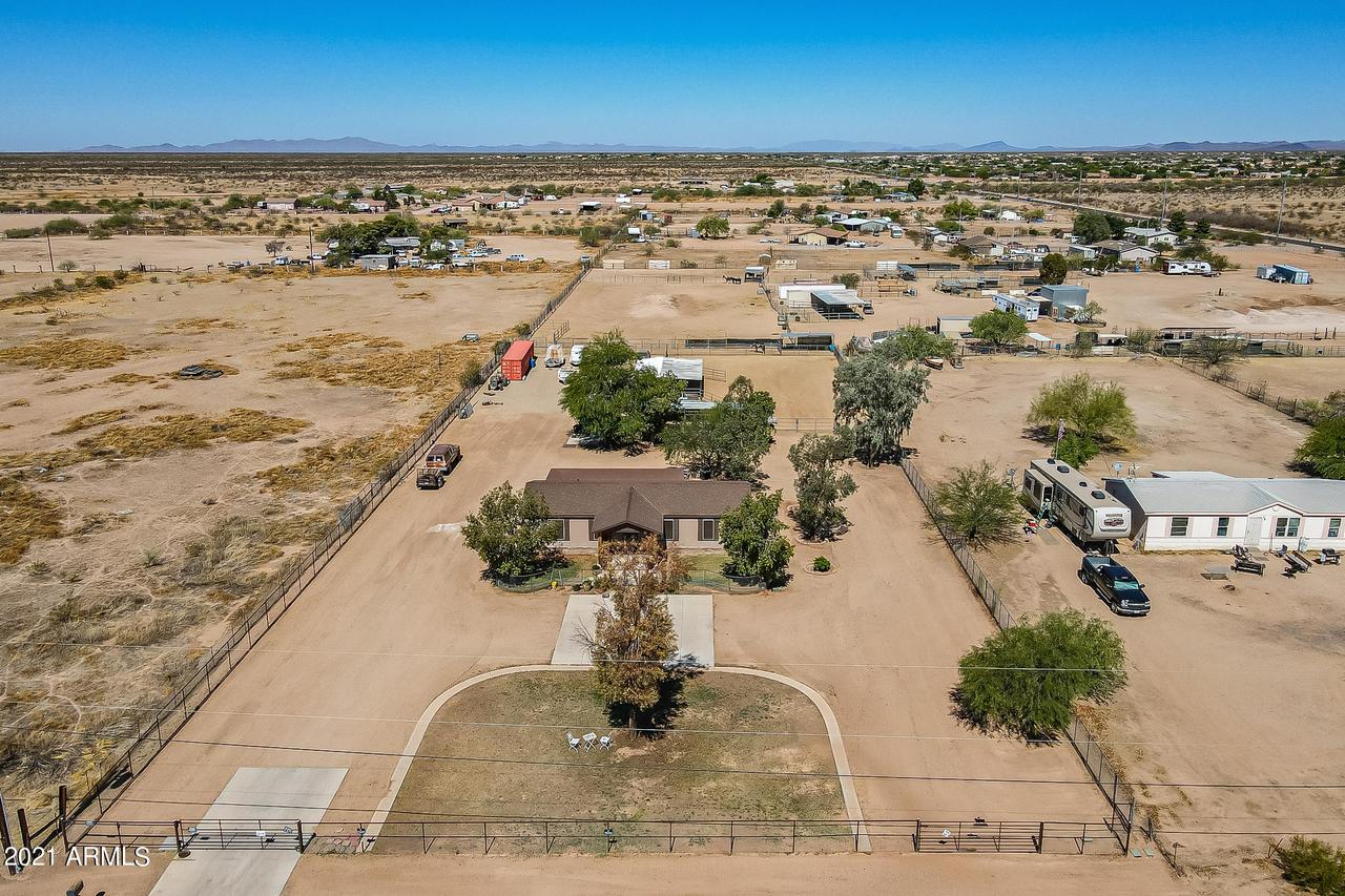 28006 N 239th Ave., Wittmann, AZ 85361