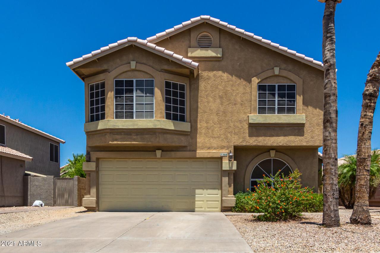 7364 E Lobo Ave., Mesa, AZ 85209