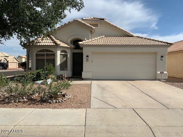 503 W Kelton Ln., Phoenix, AZ 85023