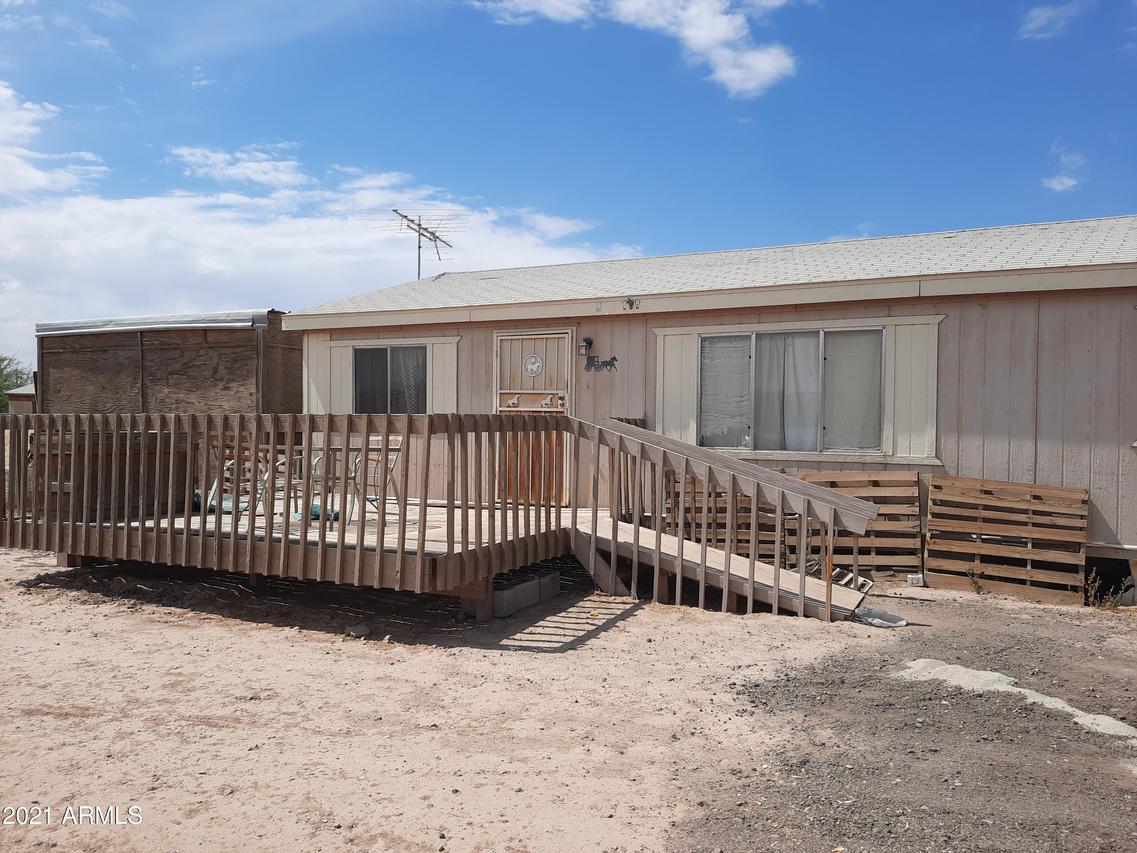 8038 W Picacho Dr., Casa Grande, AZ 85194