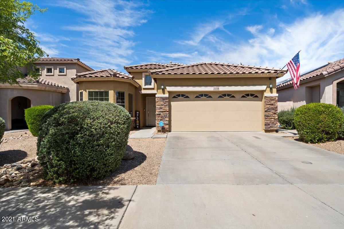 33708 N 26th Ave., Phoenix, AZ 85085