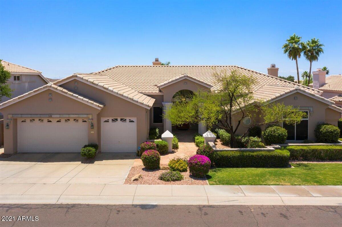12173 E Sahuaro Dr., Scottsdale, AZ 85259