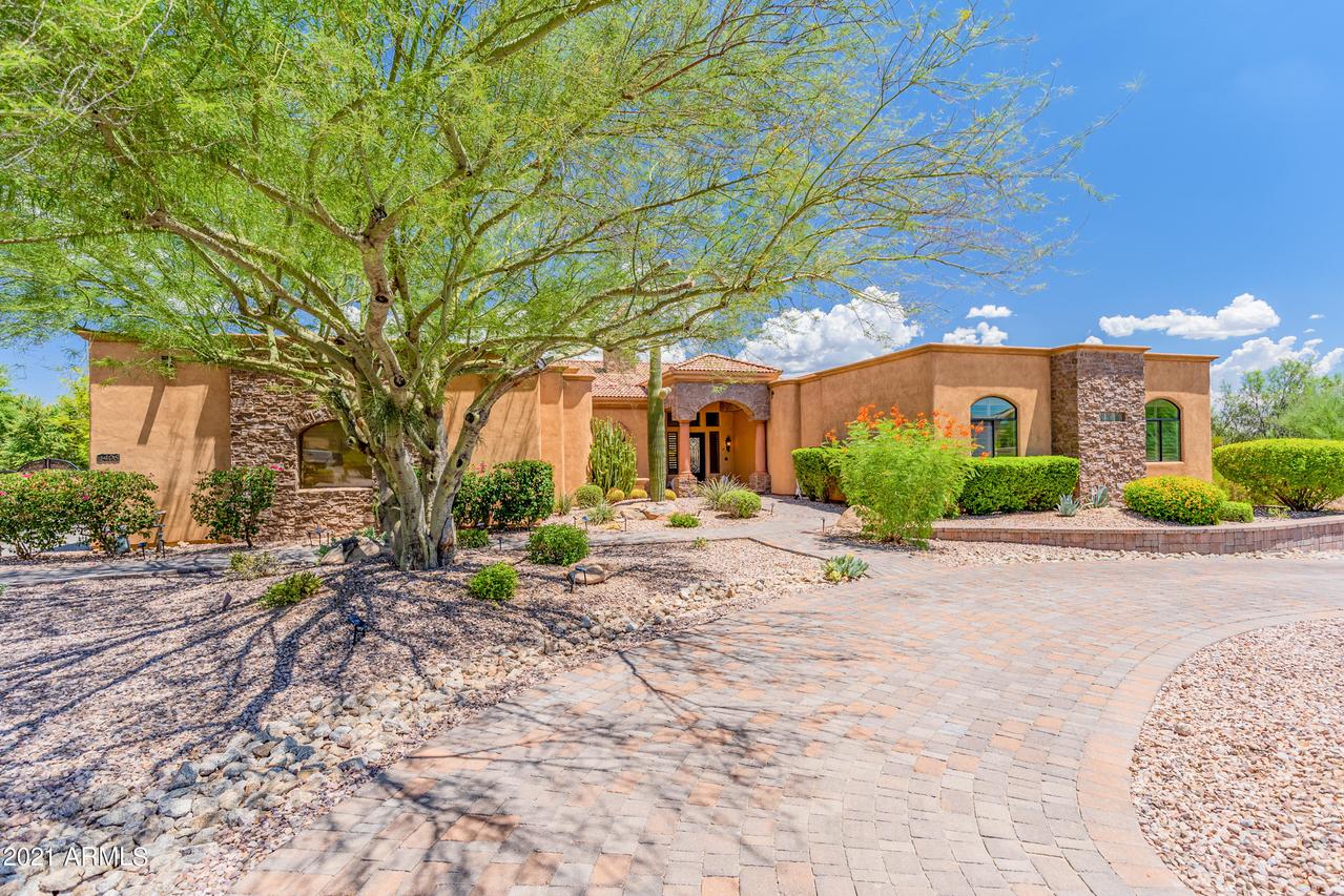 1406 W Restin Ct., Phoenix, AZ 85086