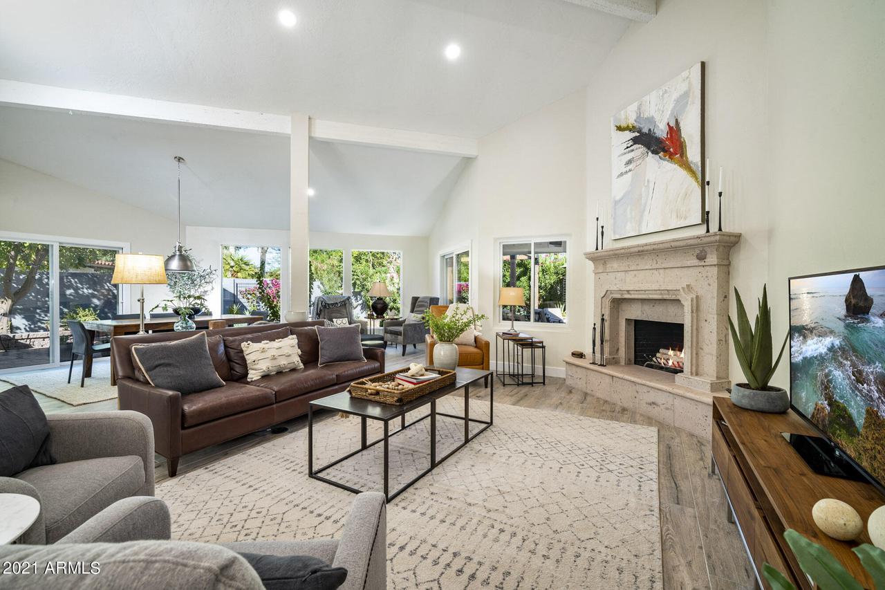 8719 E San Marino Dr., Scottsdale, AZ 85258