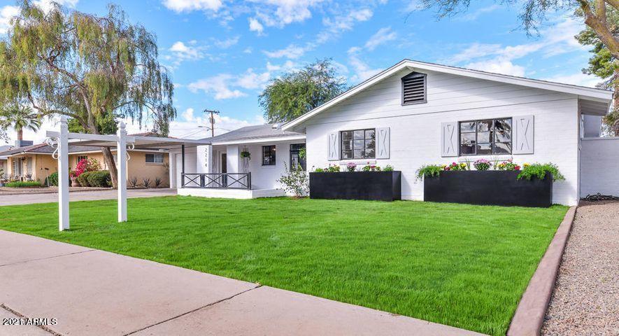 2214 W Catalina Dr., Phoenix, AZ 85015