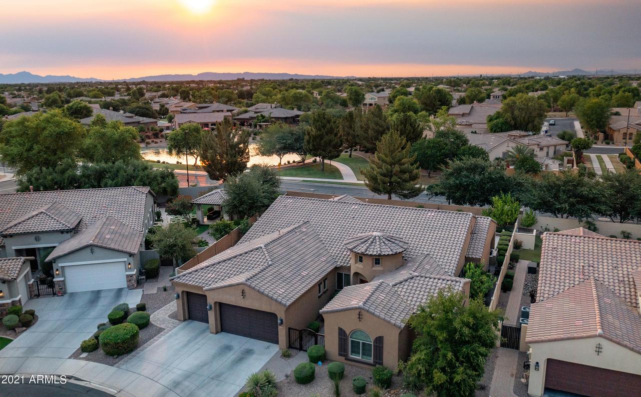 3814 E Cedar Dr., Chandler, AZ 85249