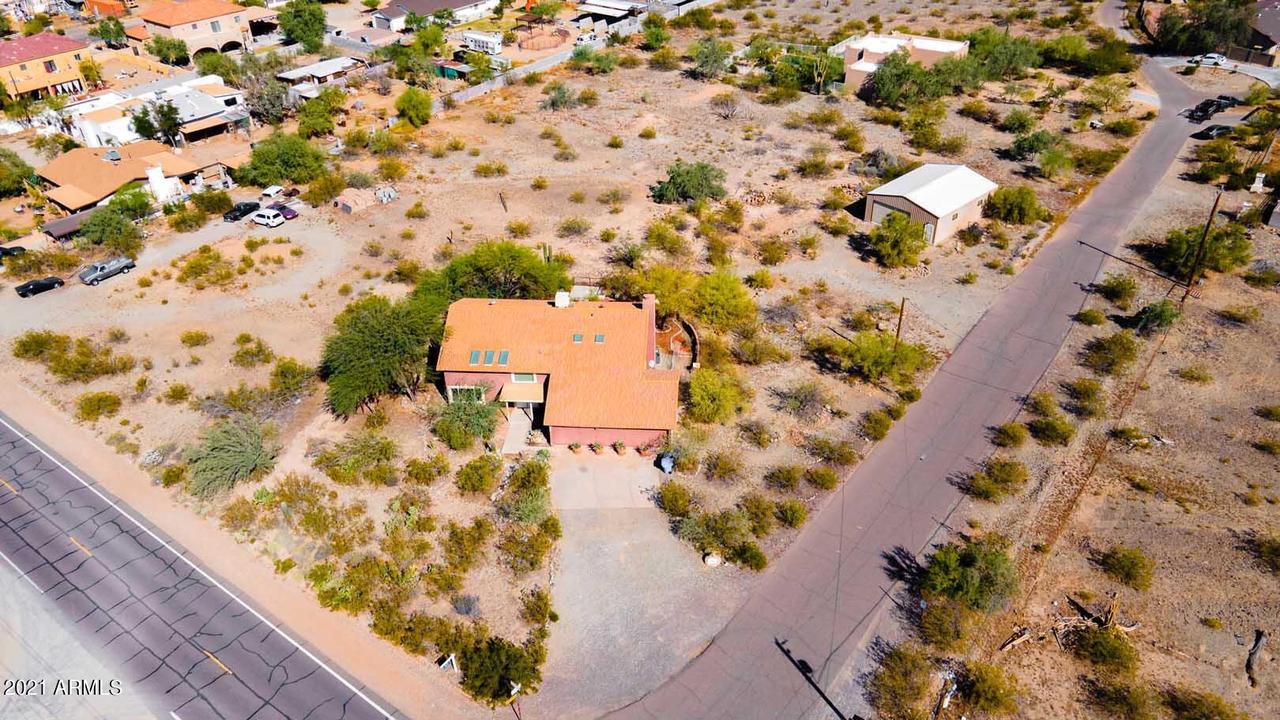 2636 W Lodge Dr., Phoenix, AZ 85041