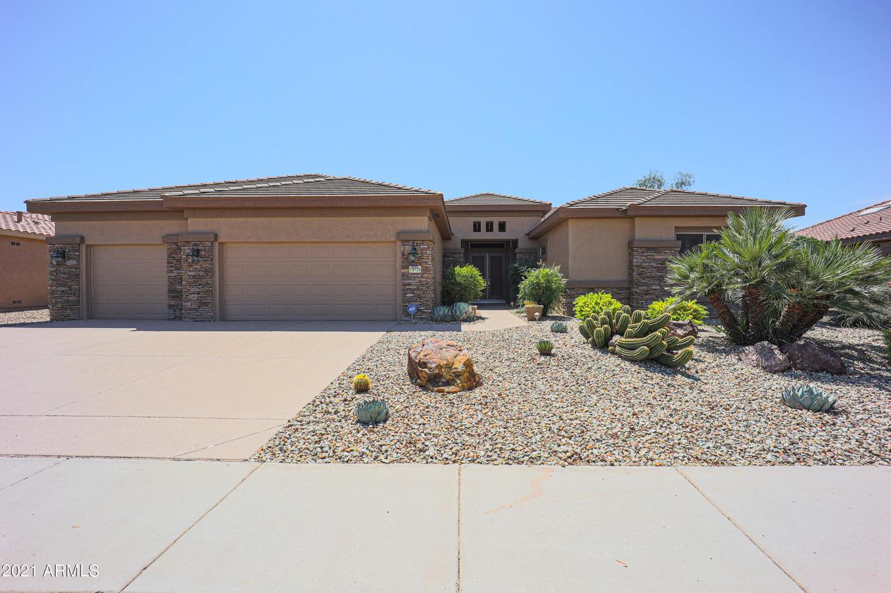 19729 N Rim Dr., Surprise, AZ 85374