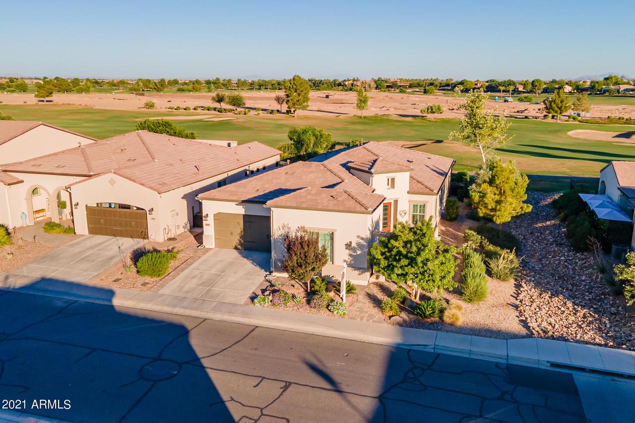 36949 N Stoneware Dr., San Tan Valley, AZ 85140