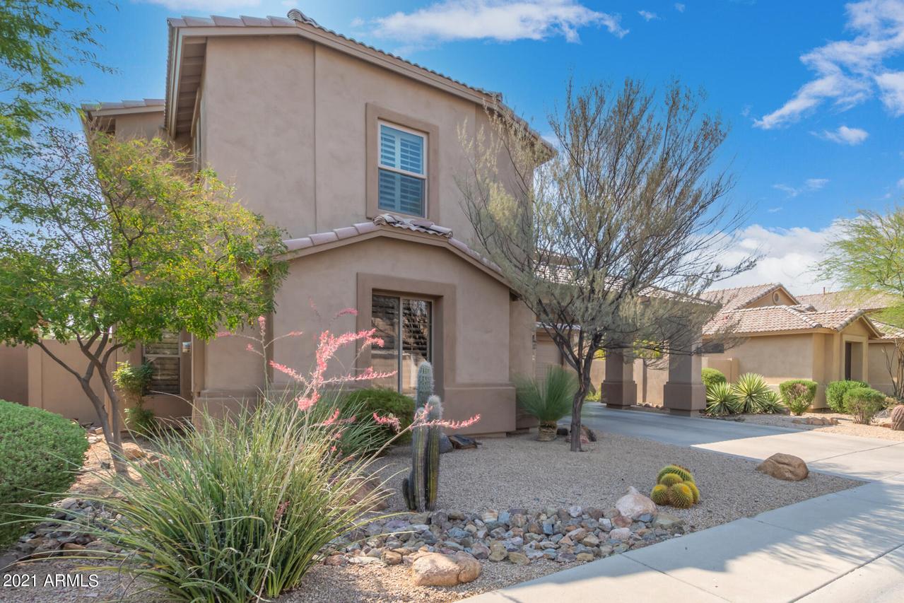 34229 N 45th Pl., Cave Creek, AZ 85331