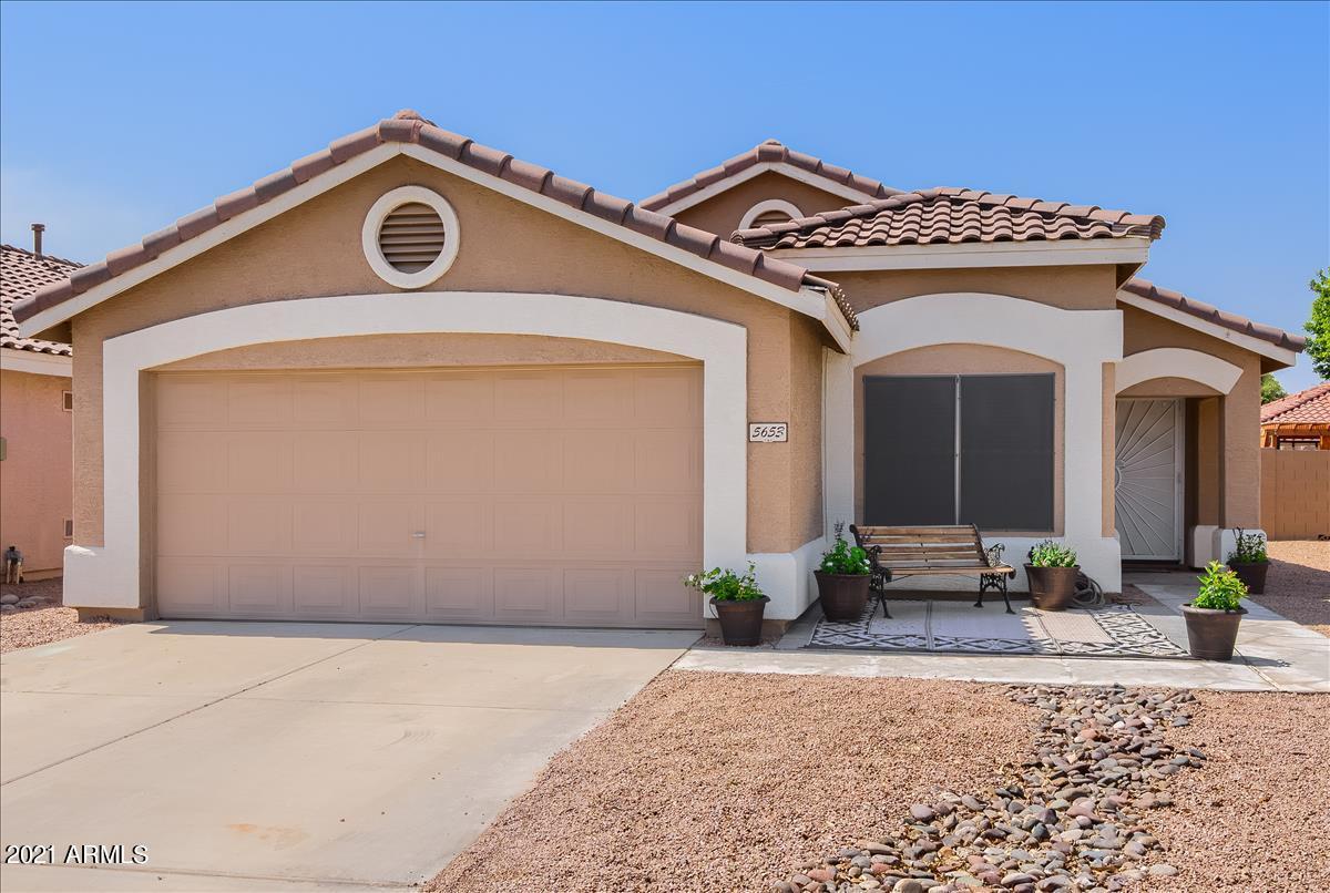 5653 E Forge Cir., Mesa, AZ 85206