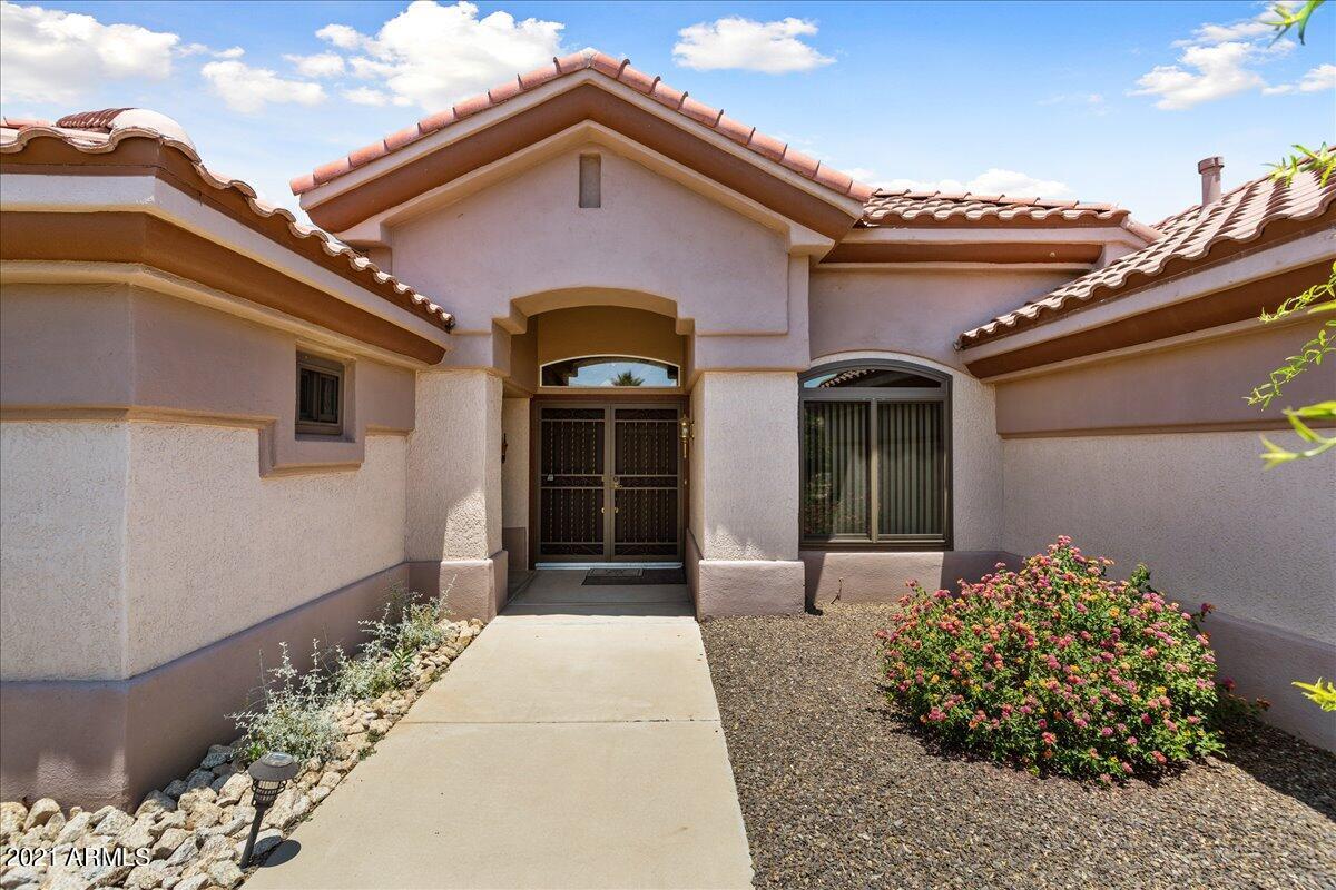 13402 W Crown Ridge Dr., Sun City West, AZ 85375
