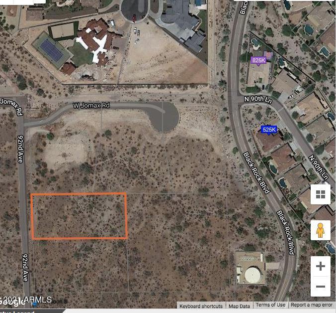26431 N 92 Ave 1 Ave. #1, Peoria, AZ 85383