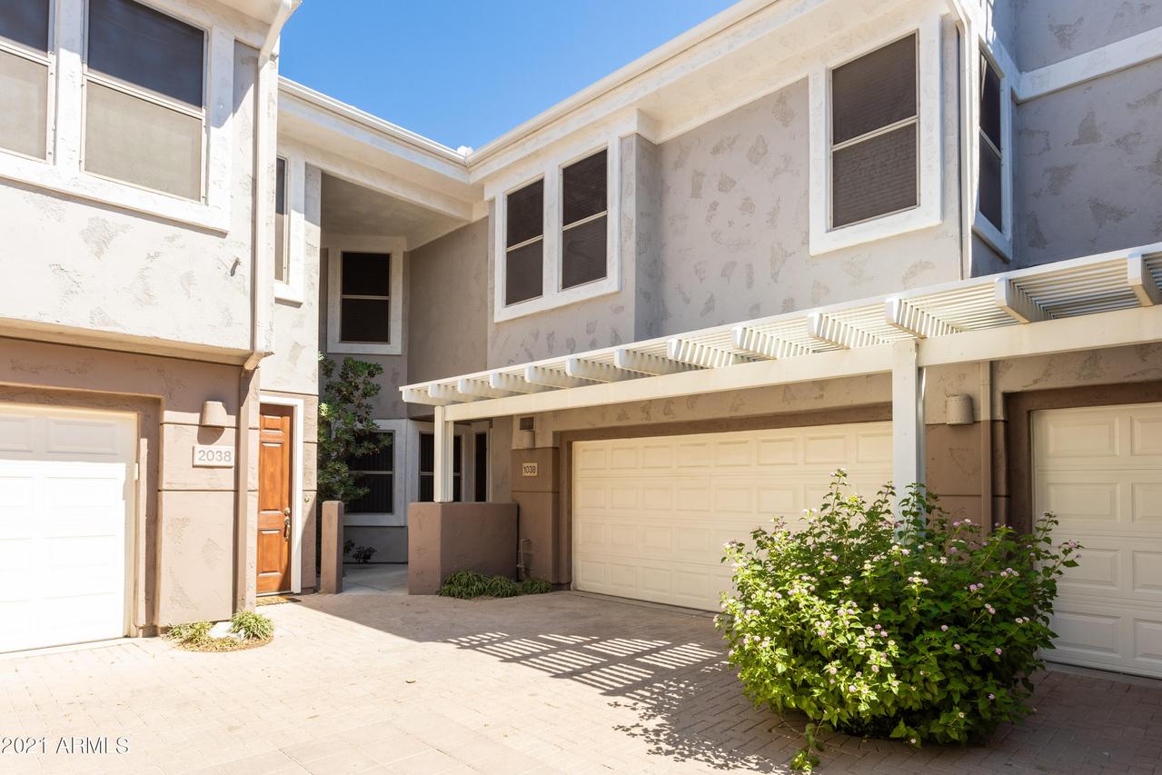 15221 N Clubgate Dr. #1038, Scottsdale, AZ 85254