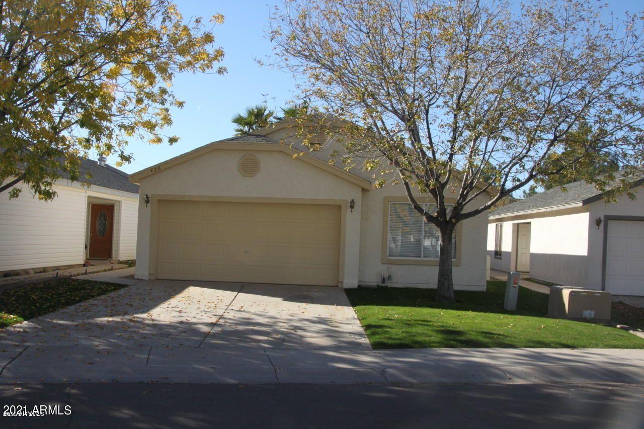 426 N Shaylee Ln., Gilbert, AZ 85234