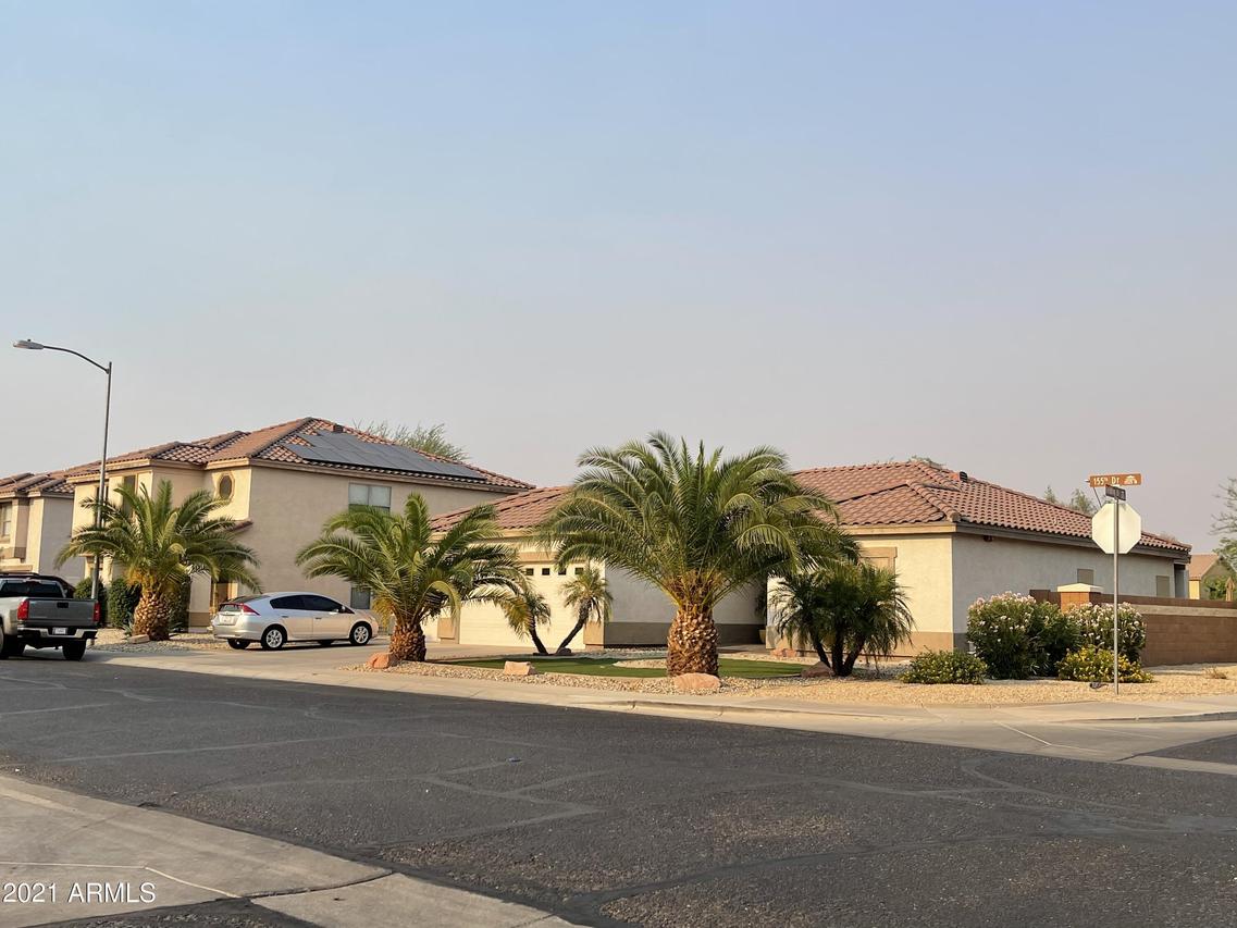 14451 N 155th Dr., Surprise, AZ 85379