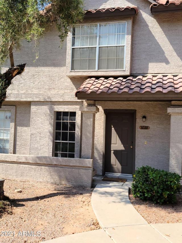 1961 N Hartford St. #1022, Chandler, AZ 85225
