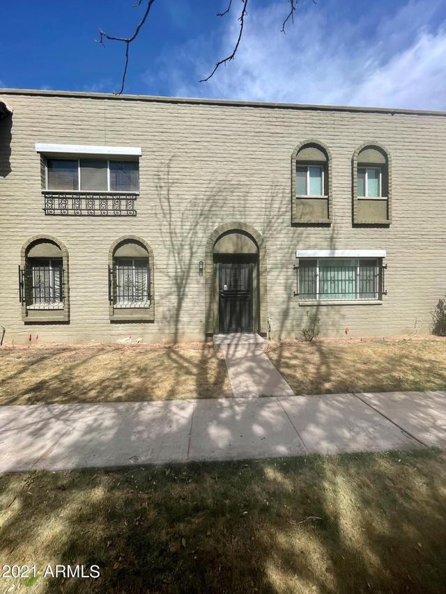 3858 N 30th St., Phoenix, AZ 85016