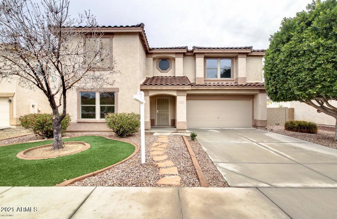 15624 W Gelding Dr., Surprise, AZ 85379