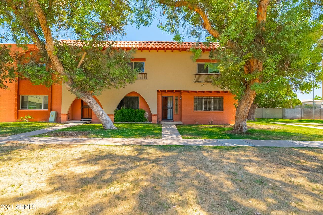 3810 N 30th St., Phoenix, AZ 85016