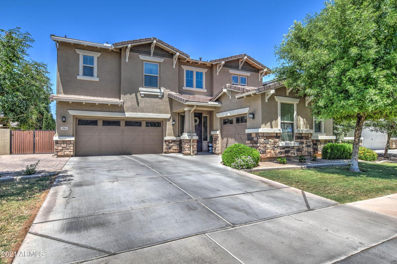 3962 E Amber Ln., Gilbert, AZ 85296