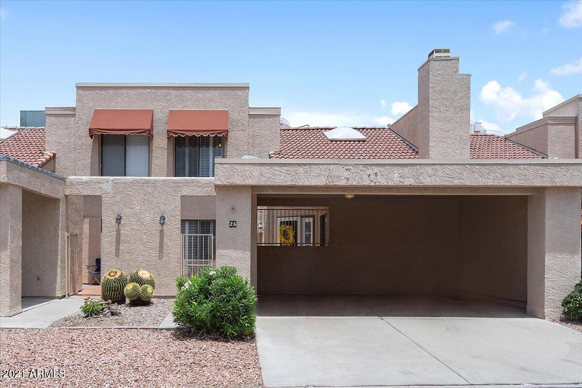 26 E Betty Elyse Ln., Phoenix, AZ 85022