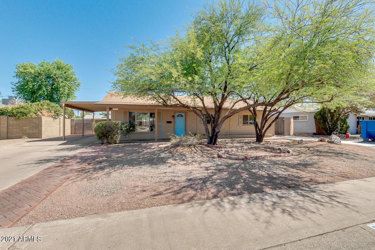 7235 E Virginia Ave., Scottsdale, AZ 85257
