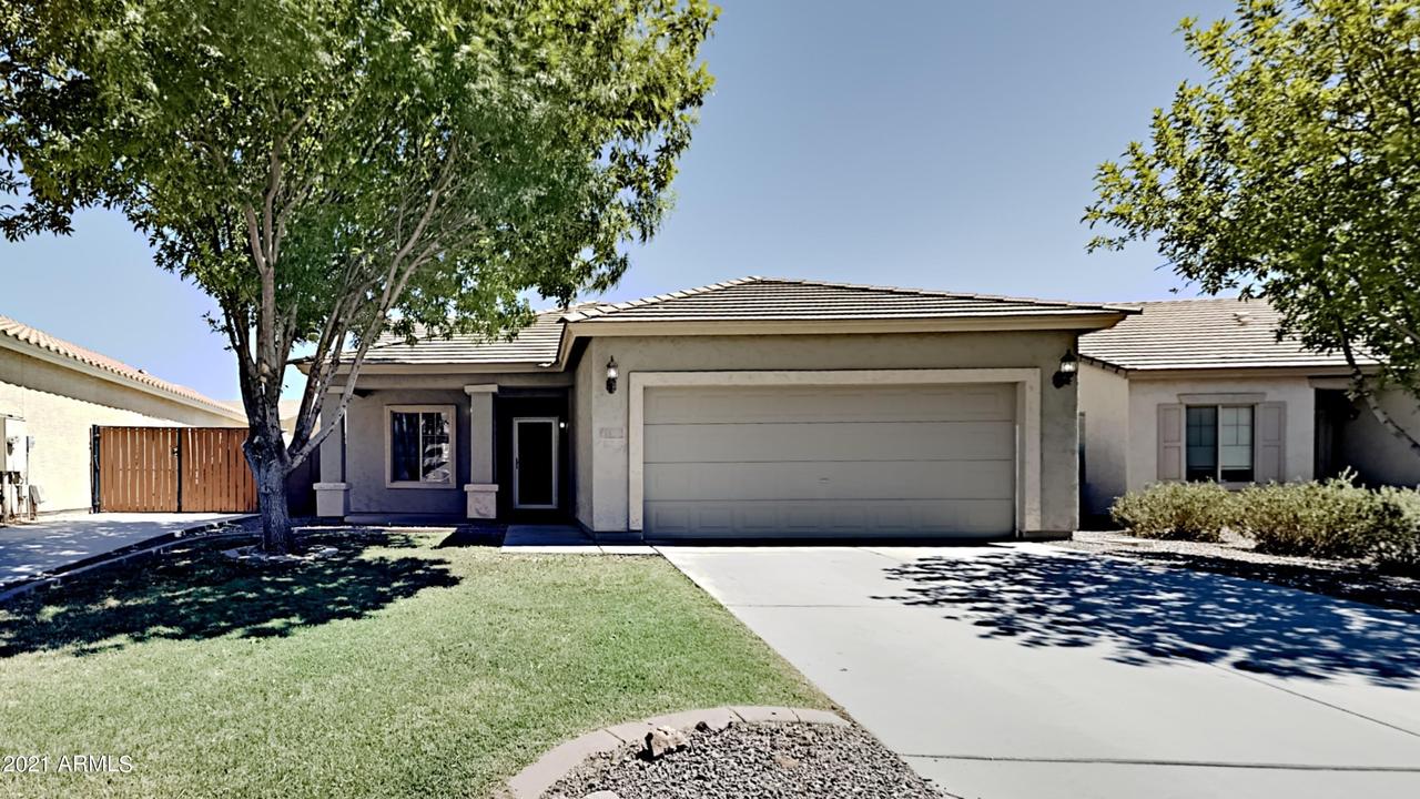 41303 N Palm Springs Tr., San Tan Valley, AZ 85140