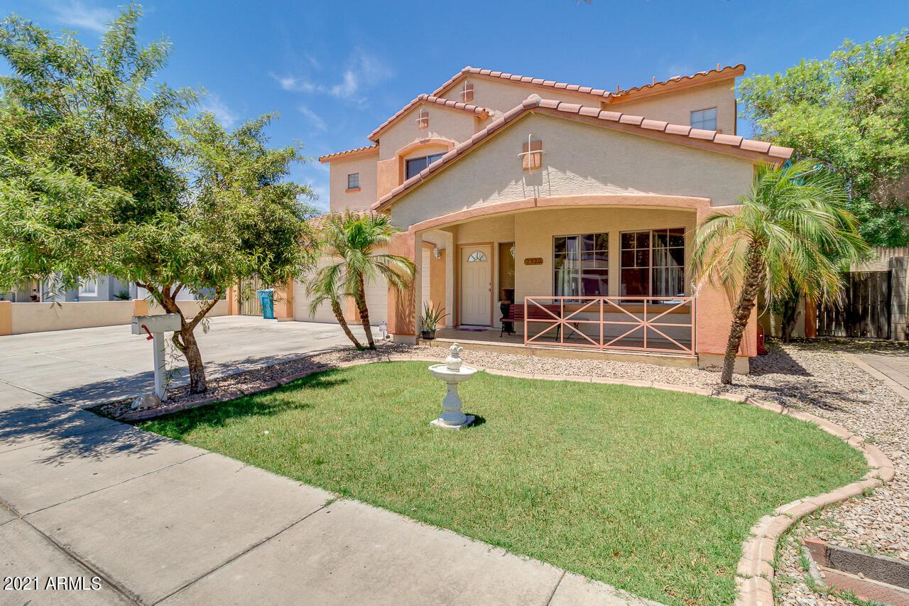 2920 W Keim Dr., Phoenix, AZ 85017