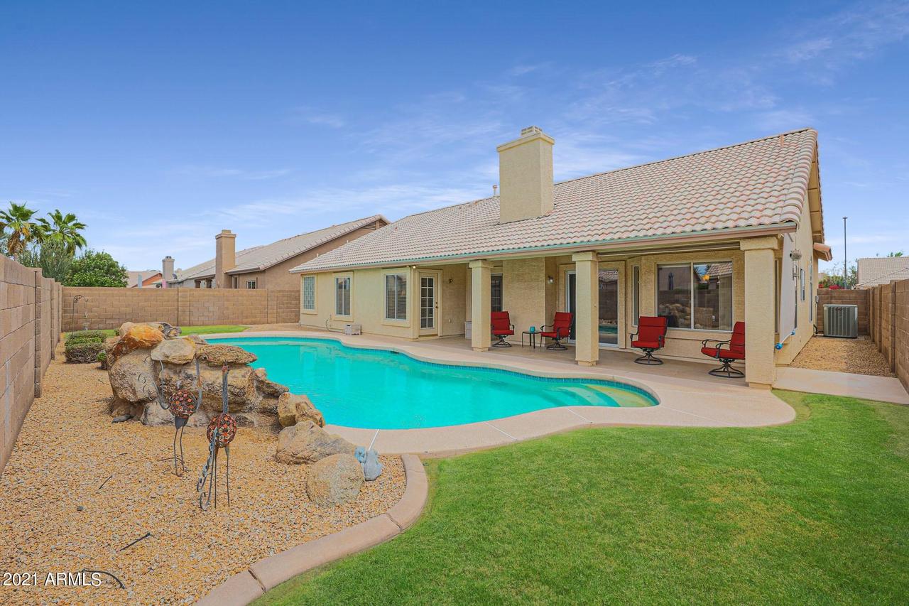 13264 W Virginia Ave., Goodyear, AZ 85395