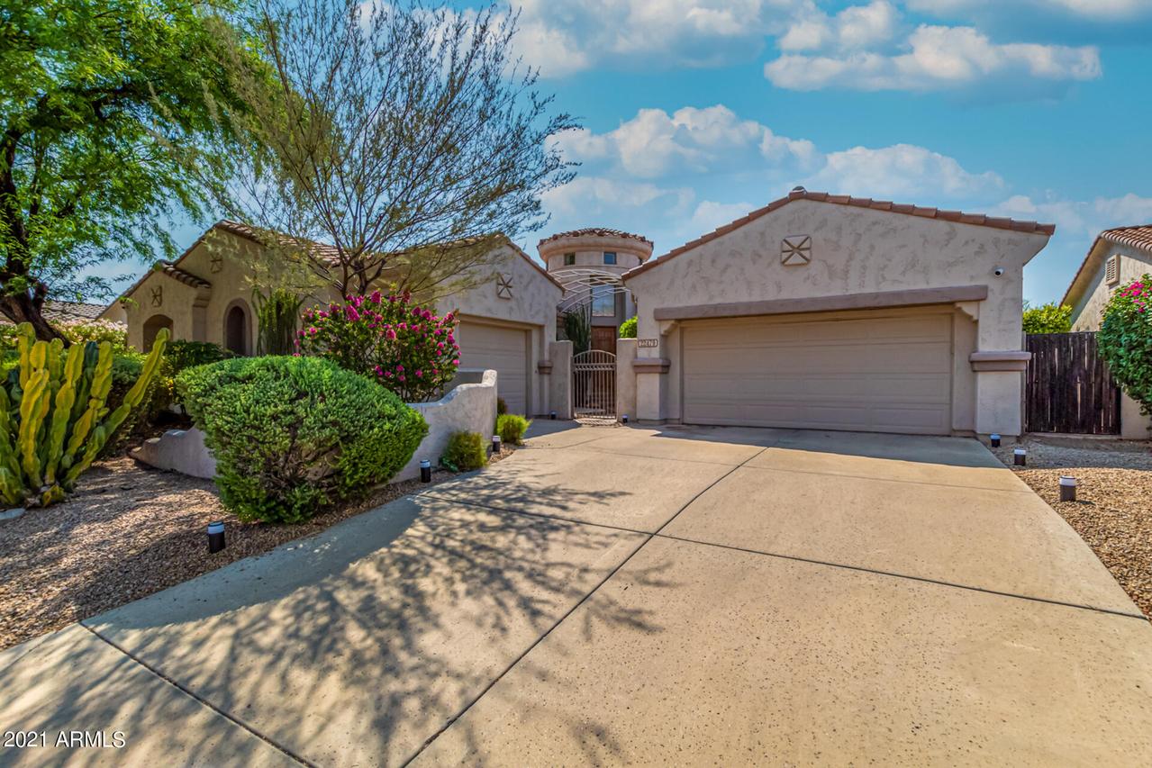 22479 N 77th Pl., Scottsdale, AZ 85255