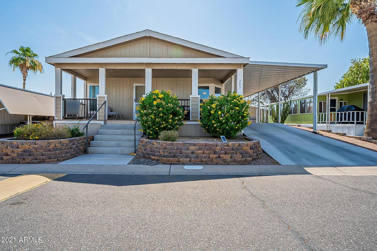 2609 W Southern Ave. #283, Tempe, AZ 85282