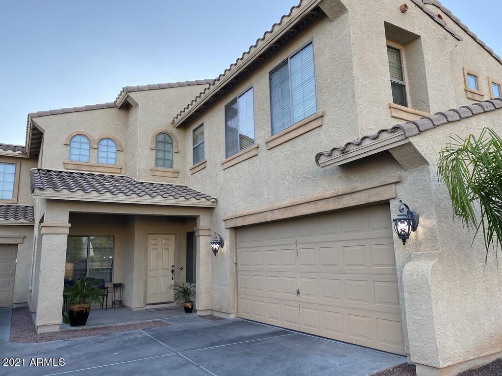 16224 N 151st Ave., Surprise, AZ 85374