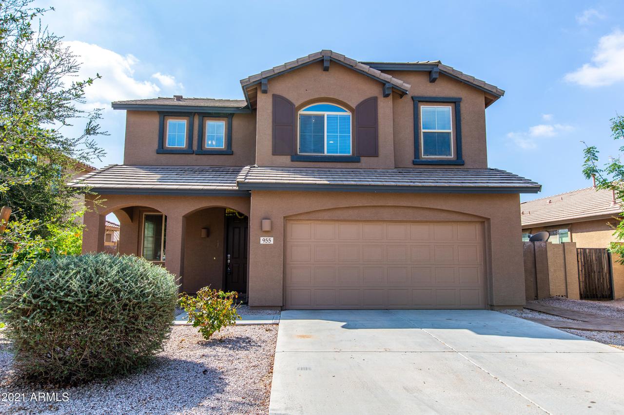 955 E Euclid Ave., Gilbert, AZ 85297